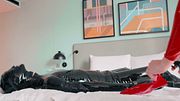 LATEX BOUND PROTOCOL [HOTEL COLLECTION - BOUND 1 - THE SETUP]