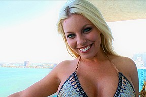 Big Tits with Creampie
