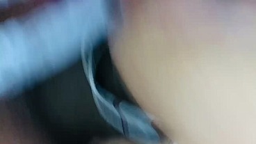 FUDENDO COM DESCONHECIDO DA CACHOEIRA