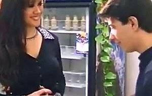 Asia carrera signature of sex