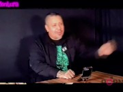 Porncast: Vero y Luis Hablan Fetiches con Sesión BDSM Ardiente