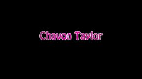 chavon taylor takes anal and atm from julius ceazher