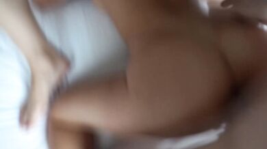 Hardcore Threesome with Busty Pornstars Valentina Nappi Tru Kait