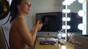 DVP 2. FOURSOME and CREAMPIE