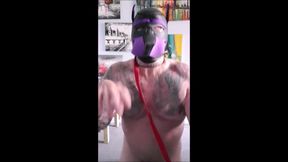 DOG FAGGOT STEVE RYAN
