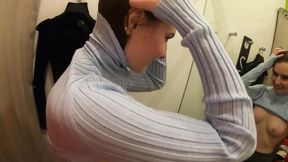 And Then Santa Will Come to My House to Fuck