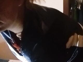 Sexy mixed mother i'd like to fuck