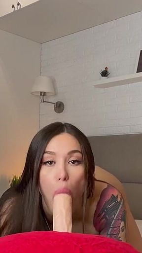 Sexy Neighbor POV - Hot Next Door Fantasy Turns Real in First-person View
