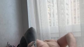 Social Media Creator @jadiexbaddie @Teasing and #Nude #Glasses #Brunette #Tattoo Porn porn video sex | Tik.Porn