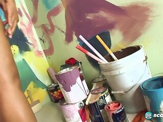 British Booty - Melody Posh
