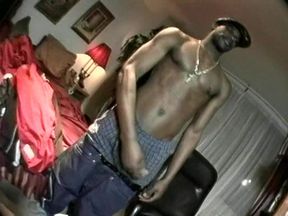 Thug Dick 68: Black Dawgs