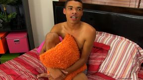 Robbie Anthony Behind the Scenes