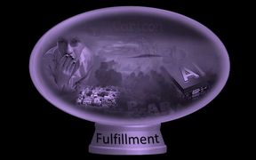 Fulfillment | A Raw Put Together to Introduce Lavender Loadstar