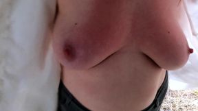 Breasts *** Red