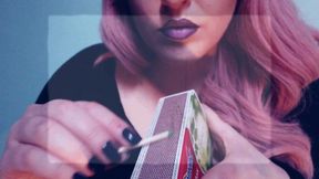 Match Lighting Asmr