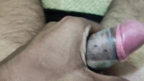 Big Black Cock (BBC) Massive Cock