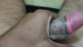 Big Black Cock (BBC) Massive Cock