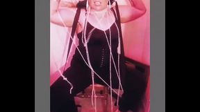 Breaking chains and out of bondage!