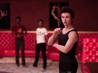 A Wife and Stepmother Awam Fanmade Last Task three Animation, Porn games, Adult games, cg game, corruption, visual novel