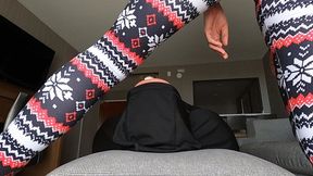 Holiday Leggings