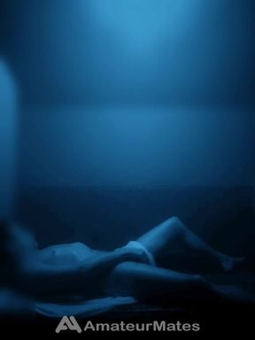 Stepdad Makes Stepson Give Head in the Hammam. He’s About to Submit Him When Someone Comes in