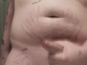 Solo edging / count down