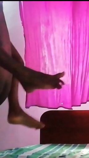 Captivating moment from &quot;Stepsister and step brother hard fuck.New Hot Teen Girlfriend Sex! Don&#039;t Cum Inside&quot;