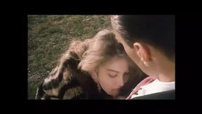 Moana Pozzi Vol2 - Unbridled Lewdness in Full HD