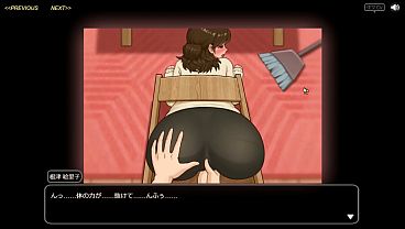 Hentai Game &ndash_ Village Rhapsody - Hentai Full Gallery 1