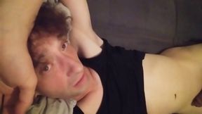 Let Your Bowels Loose, I Want Your Piss, I Want Your Cum, I Want You to Squirt