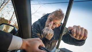 Bo Sinn makes corporate suit his bitch