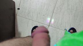 Ma Femme and Black Saudien