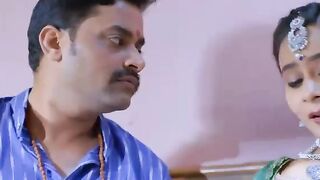 Devar Bhabhi Adult Web Series sex Scene