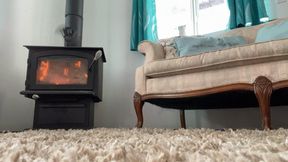 Busy Day doing chores