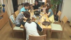 Secretly Fucking Her Best Friend