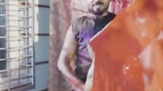 Indian College Bihari Chapri All Boys And Hot Girl Prabita Live Nude Dance Show Sex