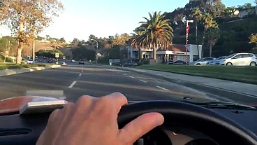 Keisha Gives a Free Ride