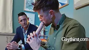 Unorthodox Exposure Therapy