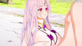 TO LOVE RU SEPHIE MICHAELA DEVILUKE ANIME