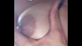 Mexicana cachonda se toca bien sabrosa