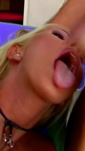 Booty by nature - Vol.#03 - Scene #09