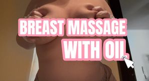 A video for those who, like me, are crazy about big tits.