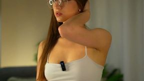 Lynne Seabright Private Show