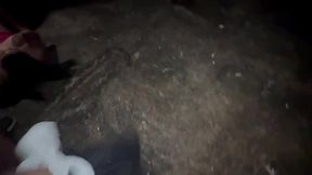 Casada com o policial perde o telefone e vazam v&iacute_deos transando na praia de ipanema