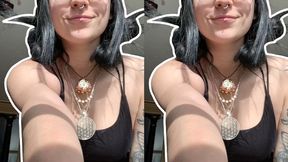 FemDom POV Roleplay