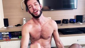 tour sexual pelo rio de janeiro. (parte 1)