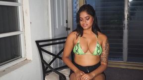 StepMom JOI