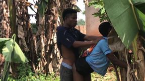 I'm Late to Class, Pls Fuck Me Instead of Sending Me Home