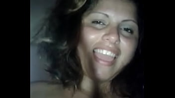 rica gordita ecuatoriana que sabe montar