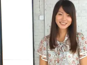 Asian Beauty Takes Hardcore Ramming Ends With Explosive Facial